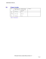 Preview for 8 page of Amfeltec PCI Express Extender Hardware Manual