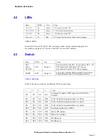 Preview for 10 page of Amfeltec PCI Express Extender Hardware Manual