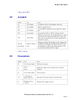 Preview for 11 page of Amfeltec PCI Express Extender Hardware Manual