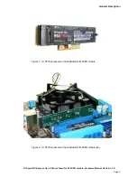 Предварительный просмотр 7 страницы Amfeltec Squid 1U PCI Express Gen 3 Carrier Board Hardware Manual