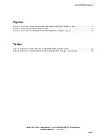 Preview for 3 page of Amfeltec Squid SKU-086-36 Hardware Manual