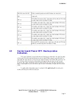 Preview for 11 page of Amfeltec Squid SKU-086-36 Hardware Manual