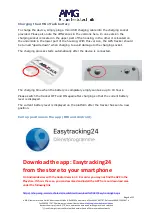 Preview for 4 page of AMG-Sicherheitstechnik AMGoTrack Long Term GPS Tracker v2 Manual