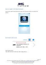 Preview for 5 page of AMG-Sicherheitstechnik AMGoTrack Long Term GPS Tracker v2 Manual