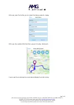 Preview for 7 page of AMG-Sicherheitstechnik AMGoTrack Long Term GPS Tracker v2 Manual