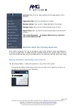 Preview for 10 page of AMG-Sicherheitstechnik AMGoTrack Long Term GPS Tracker v2 Manual