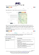 Preview for 11 page of AMG-Sicherheitstechnik AMGoTrack Long Term GPS Tracker v2 Manual