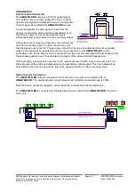 Предварительный просмотр 2 страницы AMG Systems AMG2783R-DR Instruction Manual