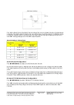 Предварительный просмотр 10 страницы AMG Systems AMG5904A966G Instruction Manual