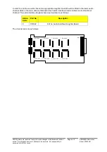 Preview for 4 page of AMG AMG2648R Instruction Manual