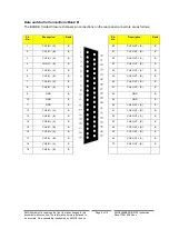 Предварительный просмотр 9 страницы AMG AMG3603B5E-DR-SF Instruction Manual