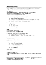 Preview for 7 page of AMG AMG3782ERN Instruction Manual