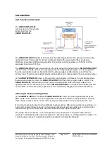 Preview for 3 page of AMG AMG3782RN-DR-SF Instruction Manual