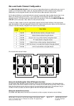 Preview for 6 page of AMG AMG3787E-1-DR-1550-HP Instruction Manual