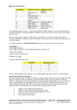 Preview for 11 page of AMG AMG3787E-1-DR-1550-HP Instruction Manual