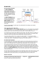 Preview for 4 page of AMG AMG3788BERN-DR Instruction Manual