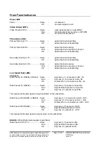 Preview for 12 page of AMG AMG3788BERN-DR Instruction Manual