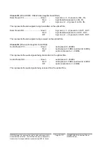 Preview for 8 page of AMG AMG4714Bx-SF Instruction Manual