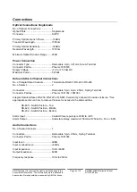 Preview for 4 page of AMG AMG5514A5B9 Instruction Manual