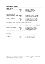 Preview for 5 page of AMG AMG5516 Instruction Manual