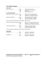 Preview for 7 page of AMG AMG5616 Instruction Manual