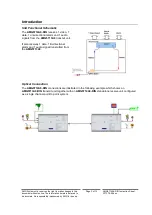 Preview for 3 page of AMG AMG5713A9-DIN Instruction Manual