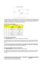 Предварительный просмотр 10 страницы AMG AMG5904A966B9 Instruction Manual