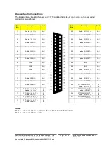 Предварительный просмотр 11 страницы AMG AMG5904A966B9 Instruction Manual