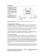 Preview for 3 page of AMG AMG6184-DR-SF Instruction Manual