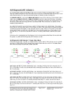 Preview for 8 page of AMG AMG6184-DR-SF Instruction Manual