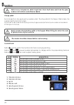 Предварительный просмотр 76 страницы AMG CANADIAN ELIPSE TH17 Manual