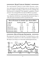 Preview for 4 page of AMG Physio Logic Instruction Manual