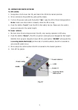 Предварительный просмотр 32 страницы AMGO Hydraulics AX-16A Installation And Service Manual