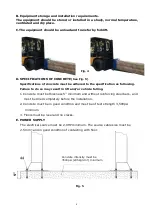 Preview for 6 page of AMGO Hydraulics BP-12 Installation And Service Manual