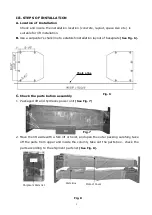 Preview for 7 page of AMGO Hydraulics BP-12 Installation And Service Manual