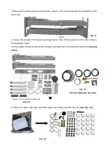 Preview for 8 page of AMGO Hydraulics BP-12 Installation And Service Manual