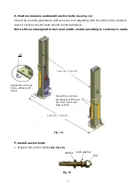 Preview for 10 page of AMGO Hydraulics BP-12 Installation And Service Manual