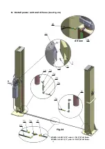 Preview for 17 page of AMGO Hydraulics BP-12 Installation And Service Manual