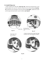 Preview for 19 page of AMGO Hydraulics BP-12 Installation And Service Manual