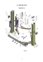 Preview for 22 page of AMGO Hydraulics BP-12 Installation And Service Manual