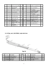 Preview for 24 page of AMGO Hydraulics BP-12 Installation And Service Manual