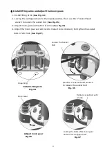 Preview for 25 page of AMGO Hydraulics OH-12 Installation And Service Manual