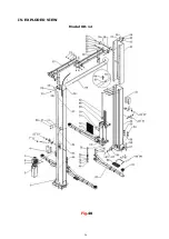 Preview for 28 page of AMGO Hydraulics OH-12 Installation And Service Manual