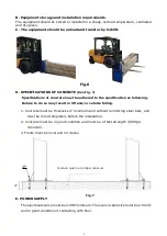 Preview for 7 page of AMGO Hydraulics OH-9 Installation And Service Manual