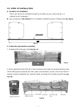 Preview for 8 page of AMGO Hydraulics OH-9 Installation And Service Manual