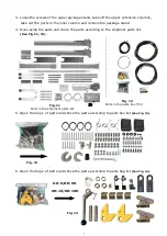 Preview for 9 page of AMGO Hydraulics OH-9 Installation And Service Manual