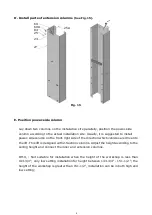 Preview for 10 page of AMGO Hydraulics OH-9 Installation And Service Manual