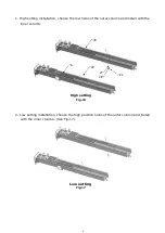 Preview for 11 page of AMGO Hydraulics OH-9 Installation And Service Manual