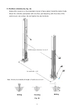 Preview for 12 page of AMGO Hydraulics OH-9 Installation And Service Manual