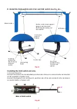 Preview for 15 page of AMGO Hydraulics OH-9 Installation And Service Manual